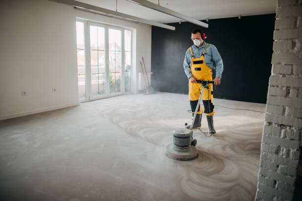 Best Concrete Grinding and Polishing in White Sulphur Springs, MT