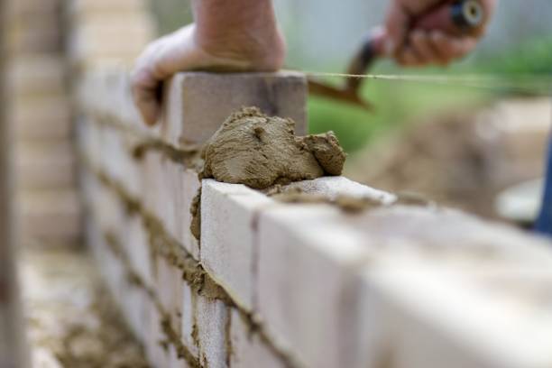 Best Stamped Concrete Services in White Sulphur Springs, MT