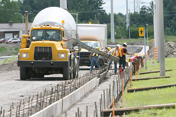 Trusted MT Concrete contractor Experts